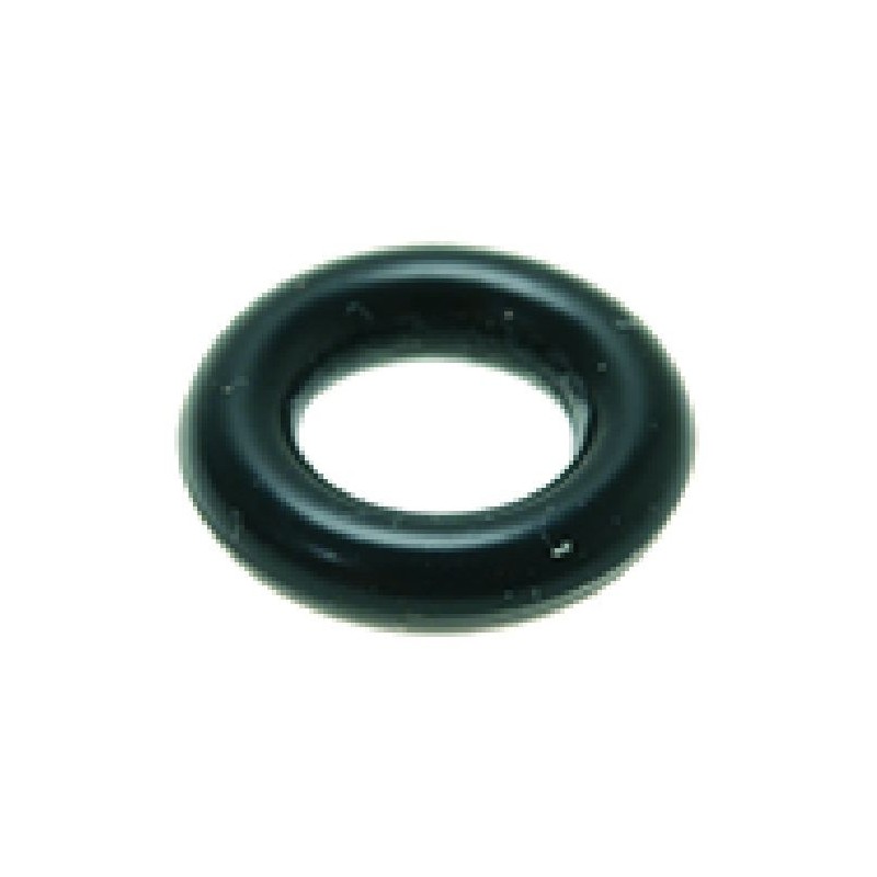 GUARNIZIONE ORM 003820 SILICONE NERO