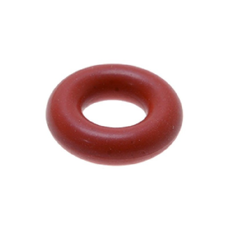 ORING 0202 RED SILICONE