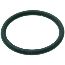 ORING 02068 BLACK FKM