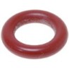 ORING 03030 RED SILICONE