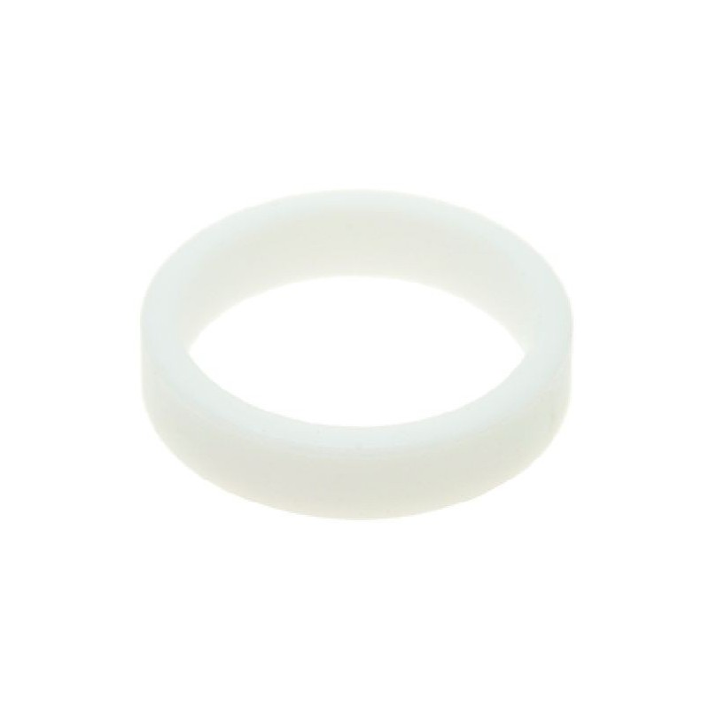 FLAT PTFE GASKET  255X21X5 MM