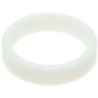 FLAT PTFE GASKET  255X21X5 MM