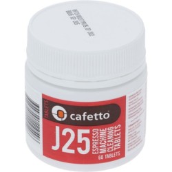 DETERGENTE CAFETTO J25