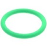 ORING 0128 GREEN FKM