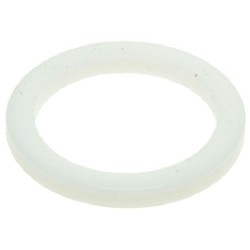 FLAT PTFE GASKET  18X135X2 MM