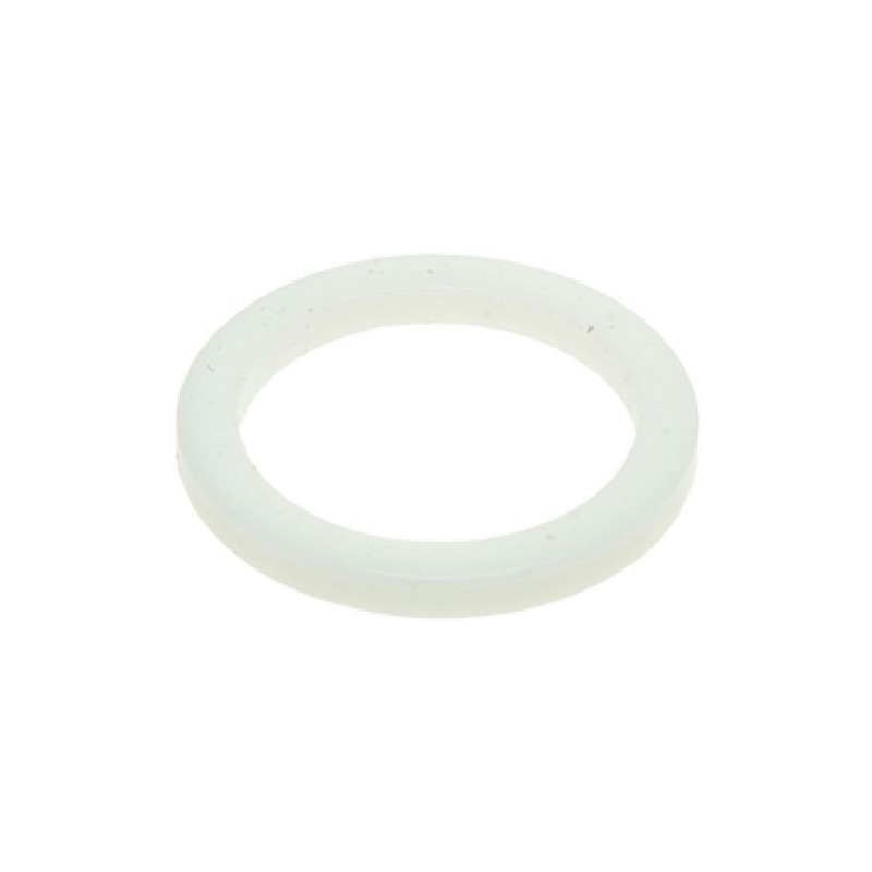 FLAT PTFE GASKET  18X135X2 MM