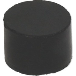 GUARNIZIONE CIECA  9X6 MM