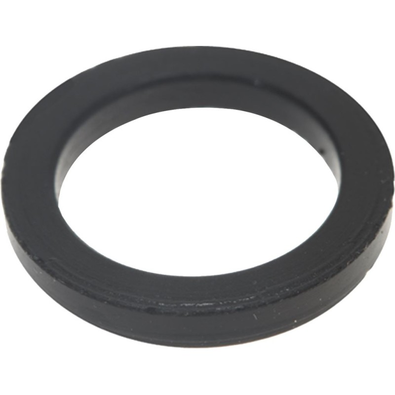 GASKET FLAT EPDM  11X8X14 MM