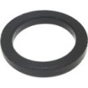 GASKET FLAT EPDM  11X8X14 MM