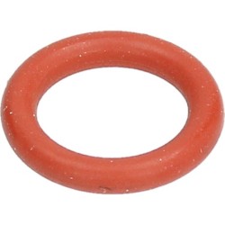 GUARNIZIONE ORM 006015 SILICONE ROSSO