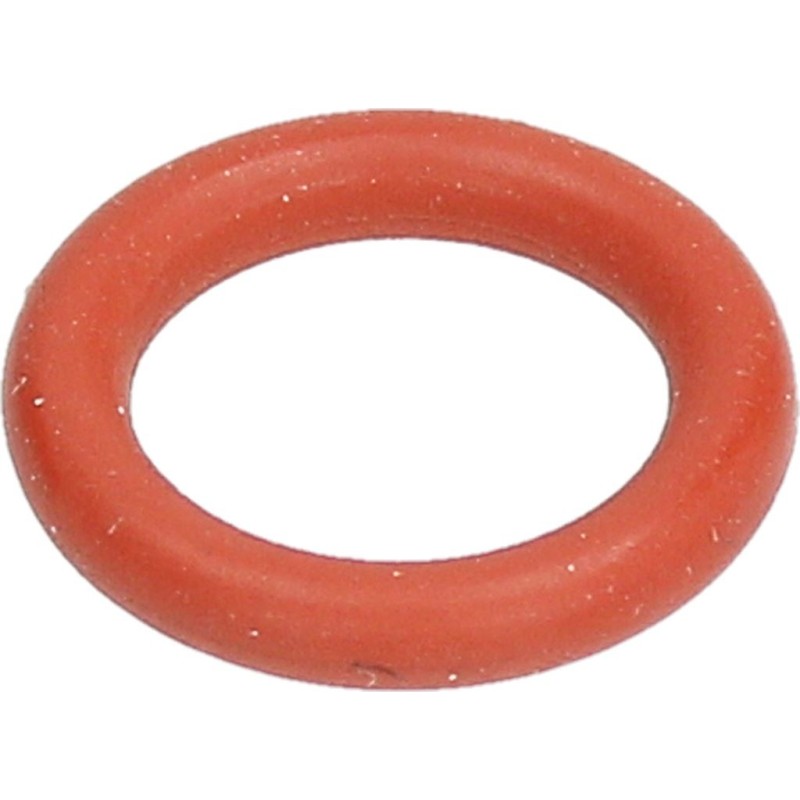 GUARNIZIONE ORM 006015 SILICONE ROSSO