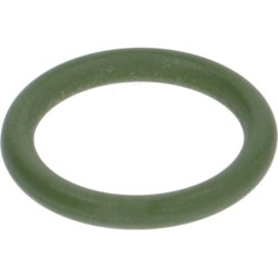 ORING 0114 FKM GREEN