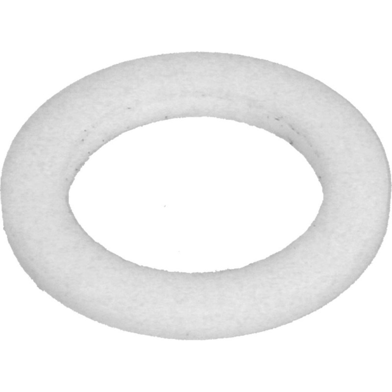 GUARNIZIONE PIANA PTFE  13X83X1 MM