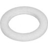 FLAT GASKET PTFE  13X83X1 MM