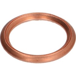 GASKET OF COPPER ROUND...