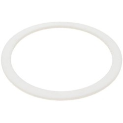 FLAT GASKET PTFE  87X81X05 MM