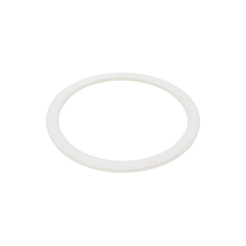 FLAT GASKET PTFE  87X81X05 MM