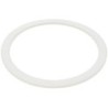 FLAT GASKET PTFE  87X81X05 MM