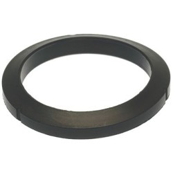 FILTER HOLDER GASKET  72X555X93 MM