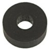 FLAT GASKET EPDM  13X4X4 MM 90SH