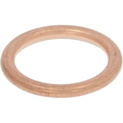 COPPER ROUND GASKET...