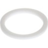 GUARNIZIONE PIANA PTFE  258X21X2 MM