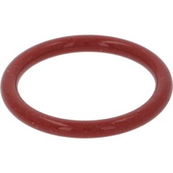 GASKET ORM 031040 SILICONE RED
