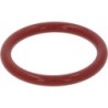 GASKET ORM 031040 SILICONE RED