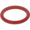 GUARNIZIONE ORM 020532 SILICONE ROSSO