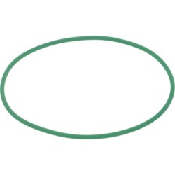 GASKET OR 03375 FKM GREEN