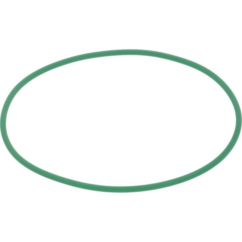 GASKET OR 03375 FKM GREEN