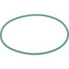 GASKET OR 03375 FKM GREEN