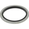 SEALING GASKET  28X225X15 MM