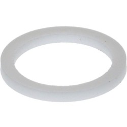 FLAT GASKET PTFE  17X132X15 MM