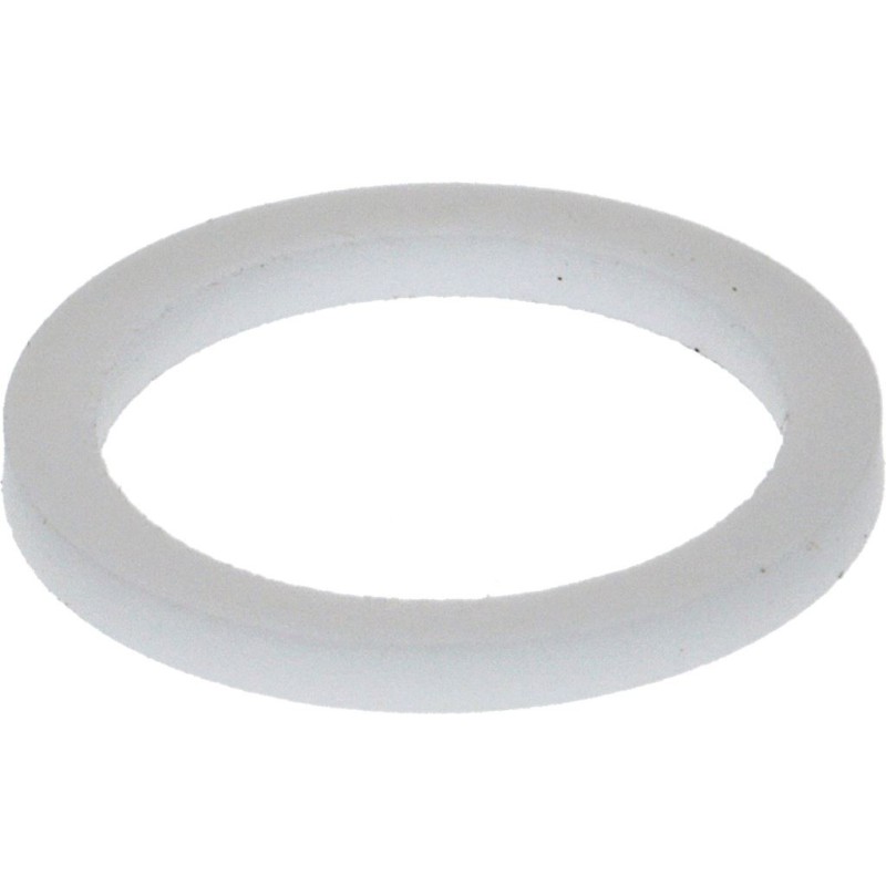 FLAT GASKET PTFE  17X132X15 MM