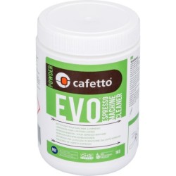 DETERGENTE CAFETTO EVO 1 KG