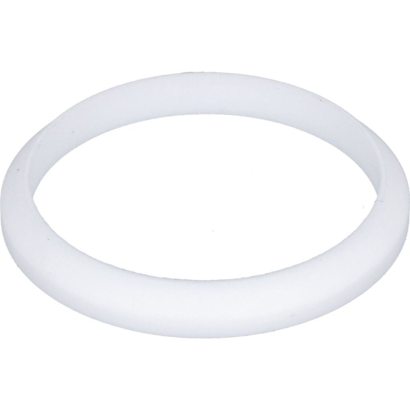 GUARNIZIONE SAGOMATA PTFE  49X42X6 MM