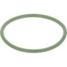 OR GASKET 0162 FKM GREEN