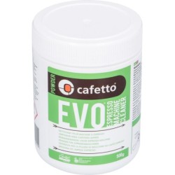 DETERGENTE CAFETTO EVO 500 G