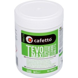 DETERGENTE CAFETTO TEVO...