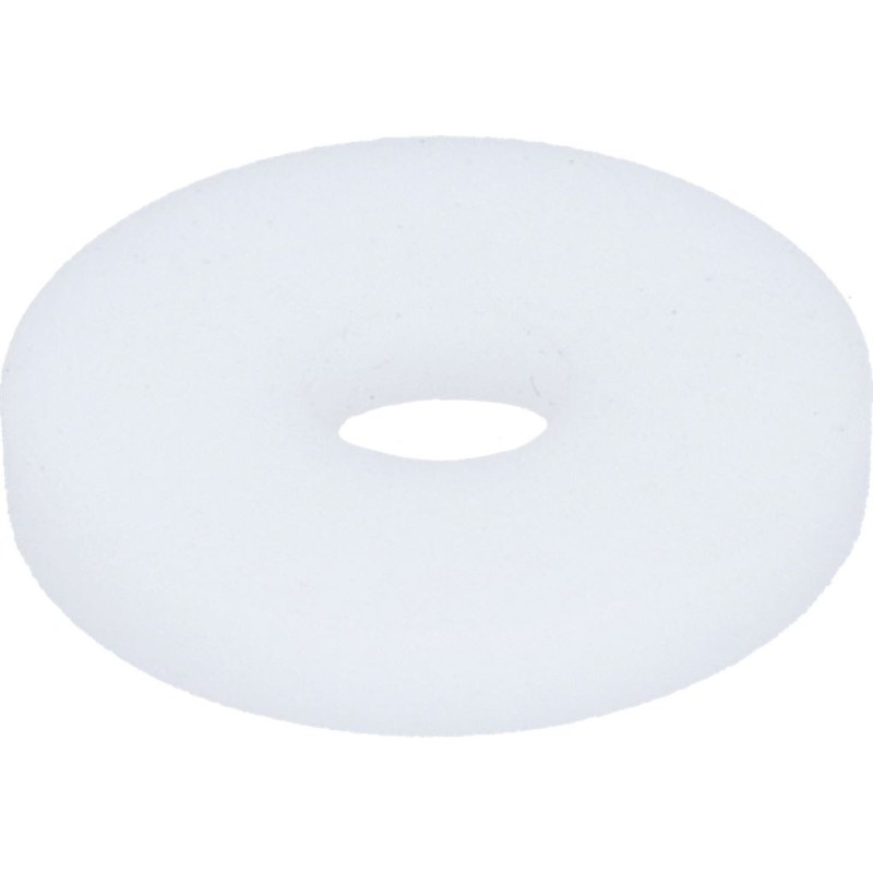 FLAT GASKET PTFE  134X4X2 MM