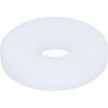 FLAT GASKET PTFE  134X4X2 MM