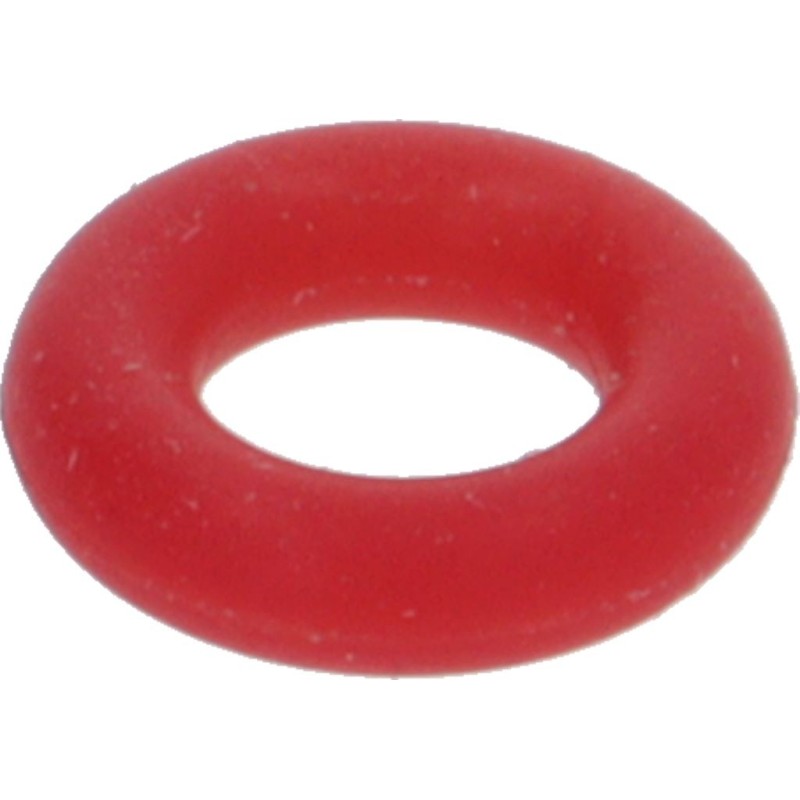 ORING 02015 SILICONE