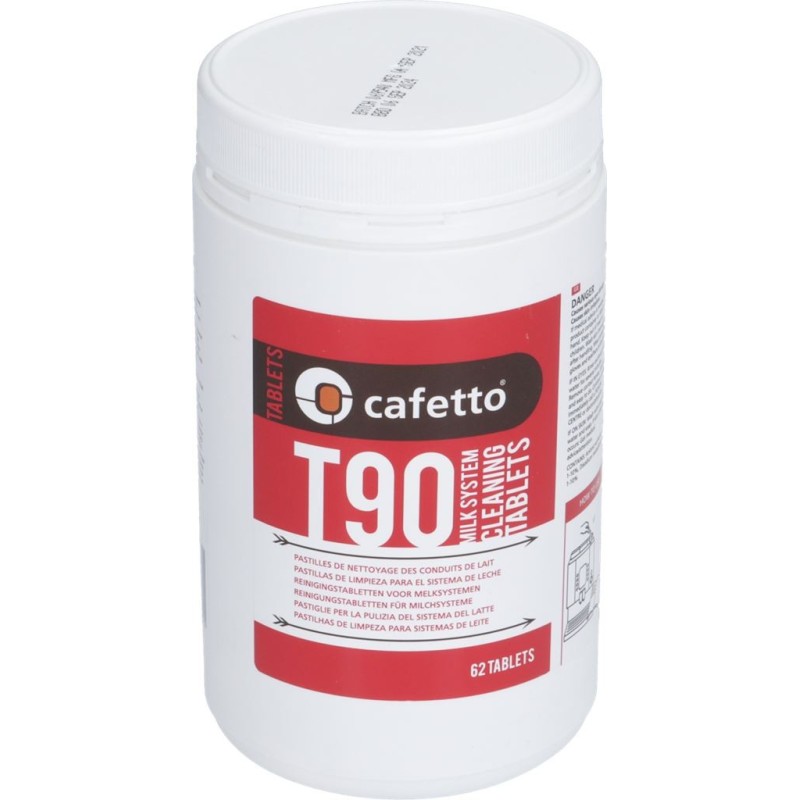 DETERGENTE CAFETTO T90