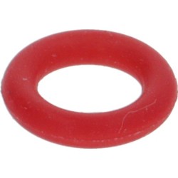 ORING R5 RED SILICONE