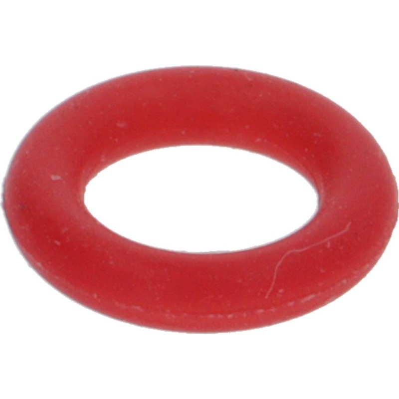 GUARNIZIONE OR R5 SILICONE ROSSO