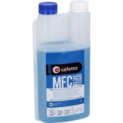 DETERGENTE CAFETTO MFC BLUE...