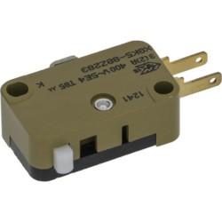 MICROSWITCH SAIABURGESS 3A 400V