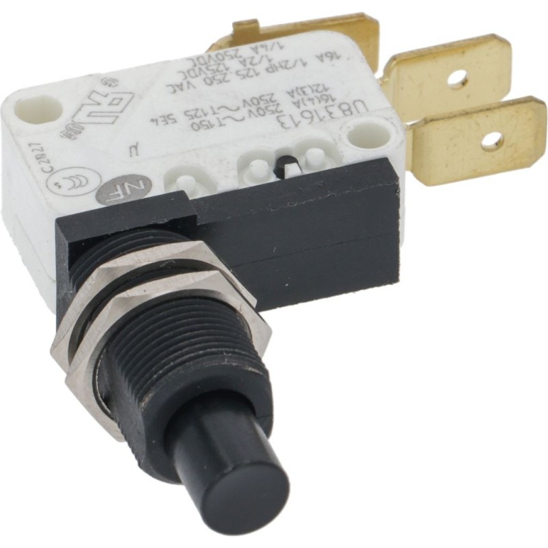 MICROSWITCH CROUZET U831613