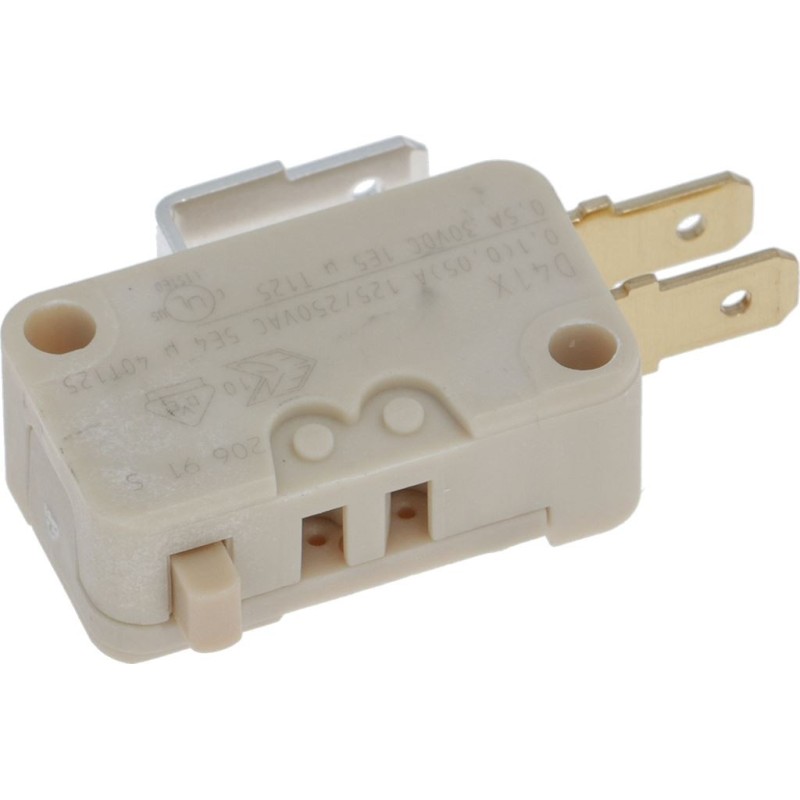 MICROSWITCH MELITTA 6556181